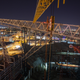 Illustration for article titled An Illicit Tour Of The New Vikings Stadium